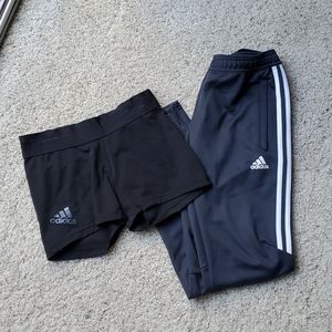 Adidas Bundle